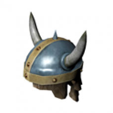 Viking Helmet